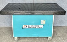 sanding table for sale sanding table for sale Nashville