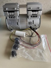 220v 750w ölfreies gebraucht kaufen  Mülheim an der Ruhr