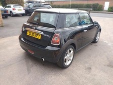 Mini mini 2010 for sale  EXETER