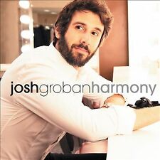 Josh groban harmony for sale  STOCKPORT