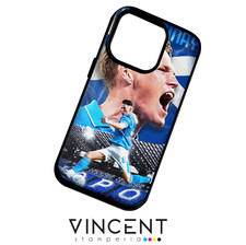 Cover iphone scott usato  Melito di Napoli