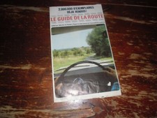 Ancienne brochure guide d'occasion  Ahun