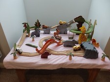 Kidkraft wooden adventure for sale  PETERHEAD