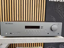 Cambridge axr 100d gebraucht kaufen  Oldenburg (Oldenburg)