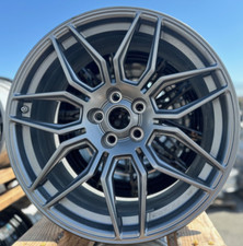 Corvette zr1 20x10 for sale  Santa Fe Springs