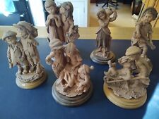 Giuseppe armani figurines for sale  IPSWICH