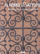 Ferro battuto applicazioni usato  Ticengo