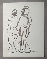 Dessin papier canson d'occasion  Nemours