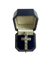 1994 silver cross for sale  LIVERPOOL