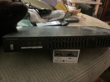 Technics 8045 graphic for sale  TORQUAY