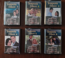 Astucci soap tempesta usato  Barletta