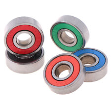 5pcs abec 608rs for sale  Shipping to Ireland