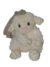 Children plush lamb for sale  Staunton