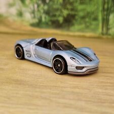 Hot wheels porsche for sale  TELFORD