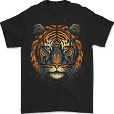 Tribal tiger head for sale  COVENTRY