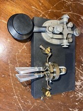 Bencher iambic paddle for sale  Williamsburg