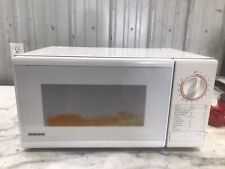 Usado, Micro-ondas doméstico Samsung MU3050W comprar usado  Enviando para Brazil