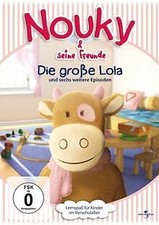 Nouky freunde große gebraucht kaufen  Berlin