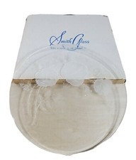 Frosted glass rose for sale  Custer