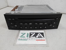 CD player rádio carro Peugeot 307 2002 964514597700 comprar usado  Enviando para Brazil