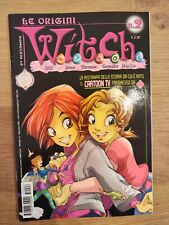 Witch w.i.t.c.h fumetto usato  Due Carrare