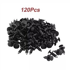 120pcs 8mm bumper for sale  Houston