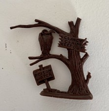 Britains cowboy accessoire d'occasion  Nantes-
