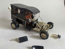 Paddy waggon hot for sale  CROYDON
