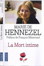 Marie hennezel mort d'occasion  Saint-Zacharie