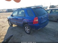 Automatic transmission 2.7l for sale  Omaha