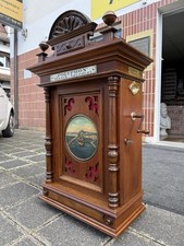 Polyphon münzgerät musikauto gebraucht kaufen  Nürnberg