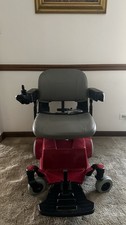 Jazzy sport traveler for sale  Barrington