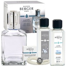 Lampe berger geschenkset gebraucht kaufen  Bernau