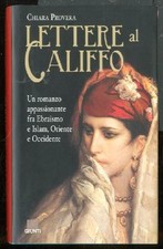 Lettere califfo provera usato  Ravenna