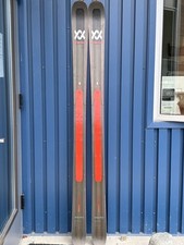 skis volkl 184cm mantra for sale  Girdwood