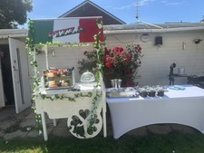 Pizza stall business for sale  WESTON-SUPER-MARE