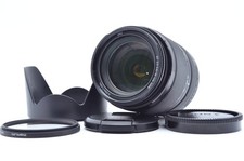 [Excelente] Lente Sony SAL18135 DT 18-135mm f/3.5-5.6 SAM com Capuz e Tampas Japão comprar usado  Enviando para Brazil