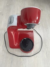 Bosch mum54420 küchenmaschine gebraucht kaufen  Ebern