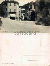 Lucca provincia castelnuovo usato  Italia
