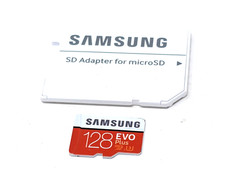 Samsung evo plus for sale  Chandler