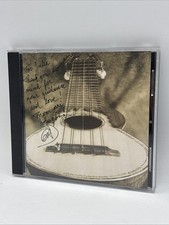 Gustavo Santaolalla RonRoco 1998 Nonesuch CD Acoustic Rock autographed SIGNED, usado comprar usado  Enviando para Brazil