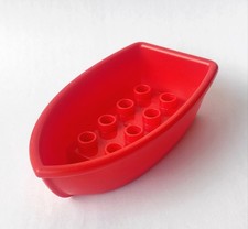 Lego duplo rotes gebraucht kaufen  Schifferstadt