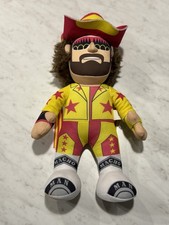 Wwe macho man for sale  Abilene