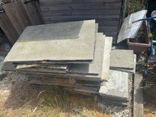 Natural stone paving for sale  COLCHESTER