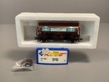 Roco selbstentladewagen 47481 gebraucht kaufen  Wolfegg