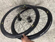 Wheelset santa fixie for sale  LONDON