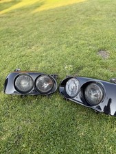 Hella quad headlights for sale  SHREWSBURY