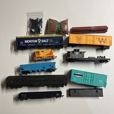 Scale mixed lot for sale  Anchorage