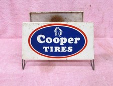 SUPORTE DE PNEU VINTAGE COOPER comprar usado  Enviando para Brazil