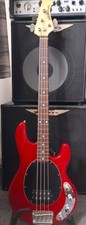 Musicman stingray string for sale  CAMBRIDGE